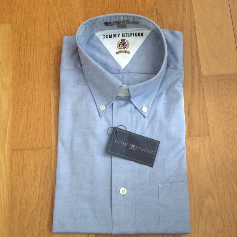 NWT Men's Dress Shirt